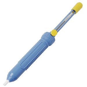 Оловоотсос Pro'sKit DP 366P