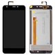 Дисплей для Oukitel K7000, черный