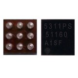Мікросхема керування підсвіткою TPS61163 для HTC One M8; Huawei Ascend P7; Xiaomi Redmi Note 2, Redmi Note 5A; Samsung G7106, G7108, I9200 Galaxy Mega 6.3
