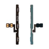 Шлейф для Xiaomi Mi 9, кнопок звуку, кнопки ввімкнення, Original (PRC), M1902F1G