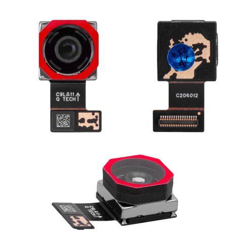Камера для Xiaomi Redmi Note 8, Redmi Note 8T, основна, після демонтажу, M1908C3JH, M1908C3JG, M1908C3JI, M1908C3XG