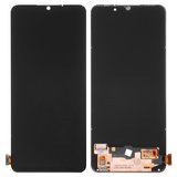 Дисплей для Oppo A73 4G (2020), A91, F15, Find X2 lite, Reno3, чорний, без рамки, Original (PRC), CPH2099, CPH2001, CPH2021, CPH2001, CPH2005, CPH2043, AMS644VA04