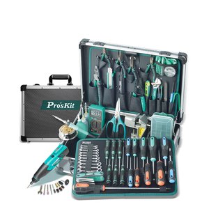 Набір інструментів Pro'sKit PK 1900NB для електроніки