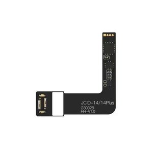 Накладной шлейф JCID для батареи iPhone 14  14 Plus
