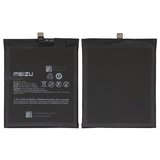 Акумулятор BA882 для Meizu 15, 16, Li-Polymer, 3,85 B, 3010 мАг, Original (PRC)