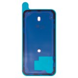 Стікер задньої панелі корпуса (двосторонній скотч) для Apple iPhone 15 Pro Max, Original, adhesive