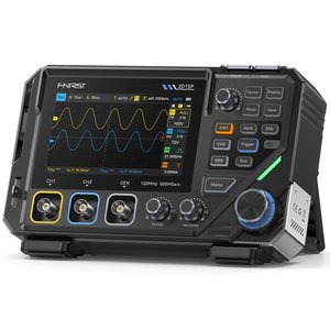 Цифровой осциллограф FNIRSI 2D15P