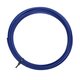 Філамент для 3D-принтера PRUSA PVB Transparent  Dark Blue, зразок, 25 г