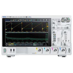 Цифровой осциллограф RIGOL DHO1074