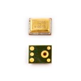 Microphone compatible with Samsung G355H Galaxy Core 2 Duos, S3650