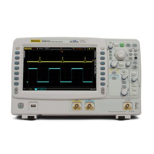 Osciloscopio Digital Rigol DS6062