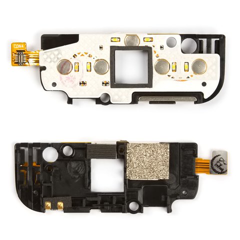 Keyboard Module compatible with HTC G1, upper 