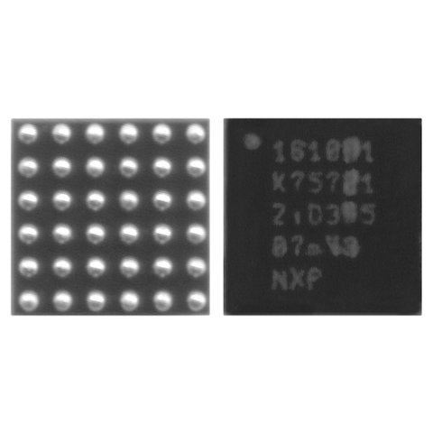 Microchip controlador de carga U2 CBTL1610A1 36pin puede usarse con Apple iPhone 5S