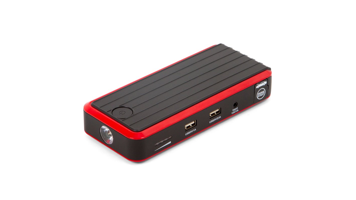 Imazing jump starter power bank deals 12000mah