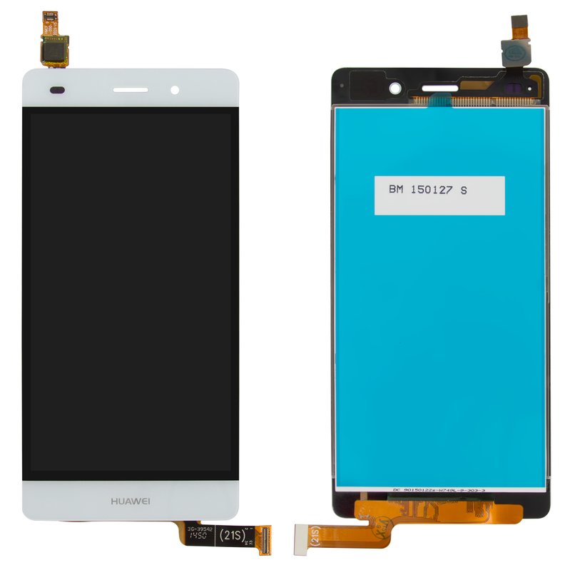 huawei ale l21 touch screen replacement