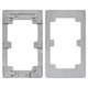 LCD Module Mould compatible with Apple iPhone 6S, (for glass gluing , aluminum)