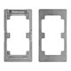 LCD Module Mould compatible with Apple iPhone 7, (for glass gluing , aluminum)