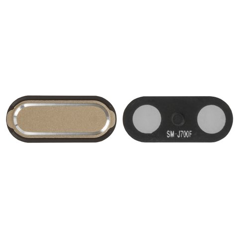 Plastic for MENU Button compatible with Samsung J5108 Galaxy J5 2016 , J510F Galaxy J5 2016 , J510FN Galaxy J5 2016 , J510G Galaxy J5 2016 , J510M Galaxy J5 2016 , J510Y Galaxy J5 2016 , J7108 Galaxy J7 2016 , J710F Galaxy J7 2016 , J710FN Galaxy J7 2016 , J710H Galaxy J7 2016 , J710M Galaxy J7 2016 , golden 