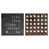 Charging and USB Control Chip 358S 1939 compatible with Asus ZenFone 2 (ZE500CL), ZenFone 2 (ZE550CL), ZenFone 2 (ZE550ML), ZenFone 2 (ZE551ML), ZenFone 5 (A501CG)