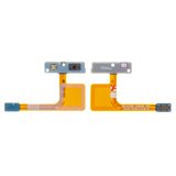 Cable flex puede usarse con Samsung A530F Galaxy A8 (2018), A530F/DS Galaxy A8 (2018), con sensor de acercamiento, con componentes