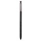 Stylus compatible with Samsung N950F Galaxy Note 8, N950FD Galaxy Note 8 Duos, (High Copy, black)