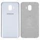 Battery Back Cover compatible with Samsung J250F Galaxy J2 (2018), (blue)