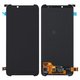 LCD compatible with Xiaomi Black Shark Helo, (black, without frame, Original (PRC), AWM-A0)
