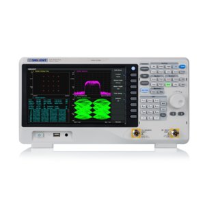Analizador de espectro SIGLENT SSA3032X Plus