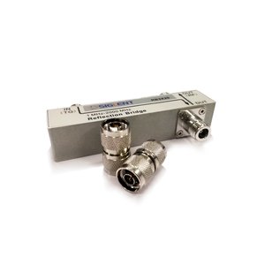 Puente para medir ROE SIGLENT RB3X25