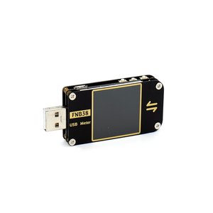 Probador USB FNIRSI FNB38