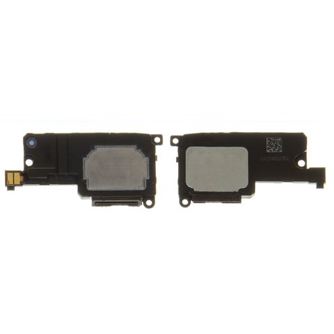 Buzzer compatible with Huawei Honor 10 Lite, P Smart 2019 , in frame 