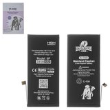 Аккумулятор Da Luxiang для Apple iPhone 8 Plus, Li-ion, 3,82 B, 3850 мАч, повышенная ёмкость, original IC
