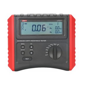 Insulation Resistance Tester UNI T UT572