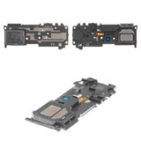 Buzzer compatible with Samsung N980F Galaxy Note 20, (in frame, version NA)