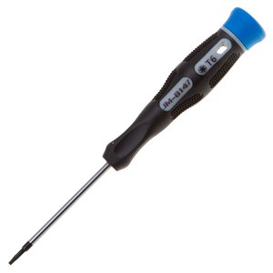 Destornillador Torx Jakemy JM 8147 Torx T06 