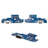 Flat Cable compatible with Motorola Moto G10 XT2127, Moto G20 XT2128, Moto G30 XT2129, (charge connector, with microphone, High Copy, charging board)