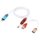 Cable multifuncional GSM Boot All in One