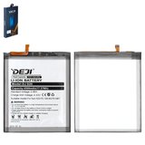 Battery Deji EB-BG781ABY compatible with Samsung A525 Galaxy A52, A526 Galaxy A52 5G, A528 Galaxy A52s 5G, G780 Galaxy S20 FE, G781 Galaxy S20 FE 5G, (Li-ion, 3.86 V, 4500 mAh, DJS20)