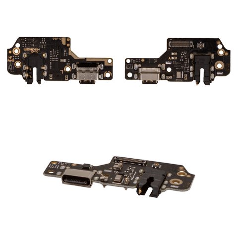 Cable flex puede usarse con Xiaomi Redmi Note 8 2021 , del conector de carga, del conector de auriculares, con micrófono, Original PRC , placa del cargador