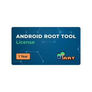 Лицензия Android Root Tool на 1 год