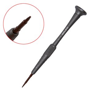 Star Screwdriver RELIFE RL 721 *0.8, Pentalobe 