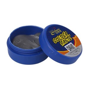 BGA Paste Mechanic XGS20, 158 °C, 20 g 