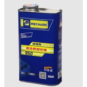 Limpiador Mechanic 950, para limpiar placas, 750 ml, antiestático, altamente activo