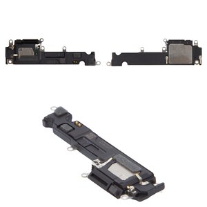 Звонок для iPhone 15 Plus, в рамке