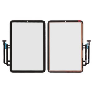 Сенсорный экран для iPad Mini 6 2021 , черный, HC, #A2567 A2568 A2569