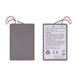 Battery LIP1708 compatible with Sony PlayStation 5, (Li-ion, 3.65 V, 2650 mAh, High Copy, dualsense)