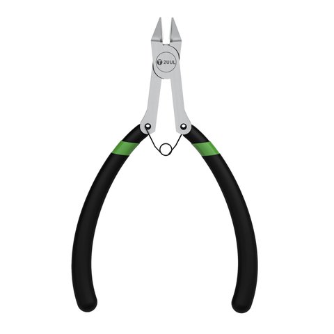 Cutting Pliers 2UUL DA83, 125 mm 