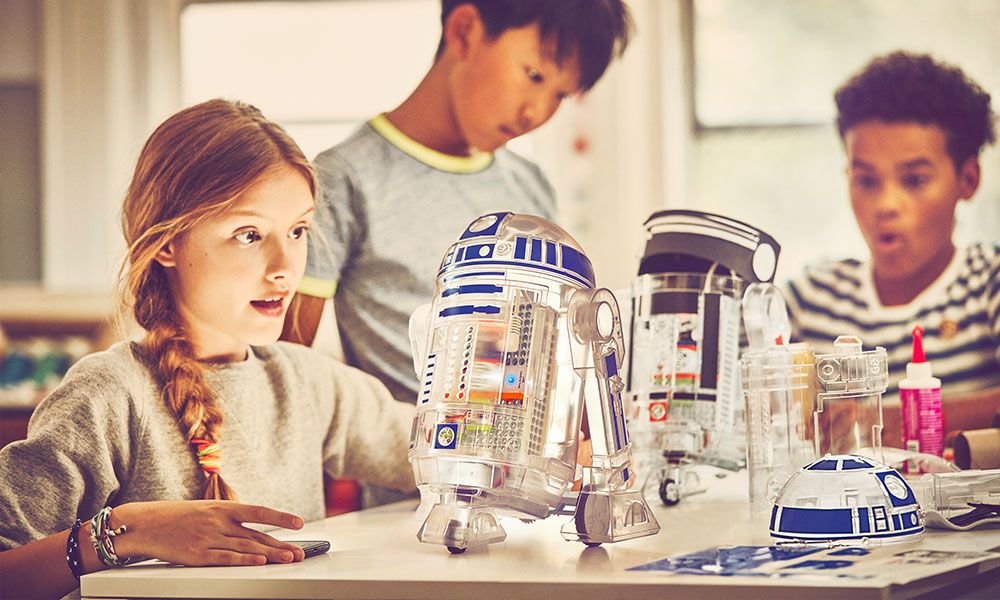 best stem toys 2017