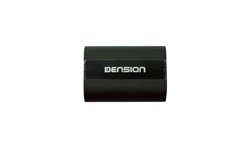 Dension Gateway 300 and Dension Gateway Five