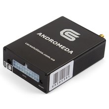 Módulo de navegación basado en Android Andromeda para pantallas originales - Descripción breve